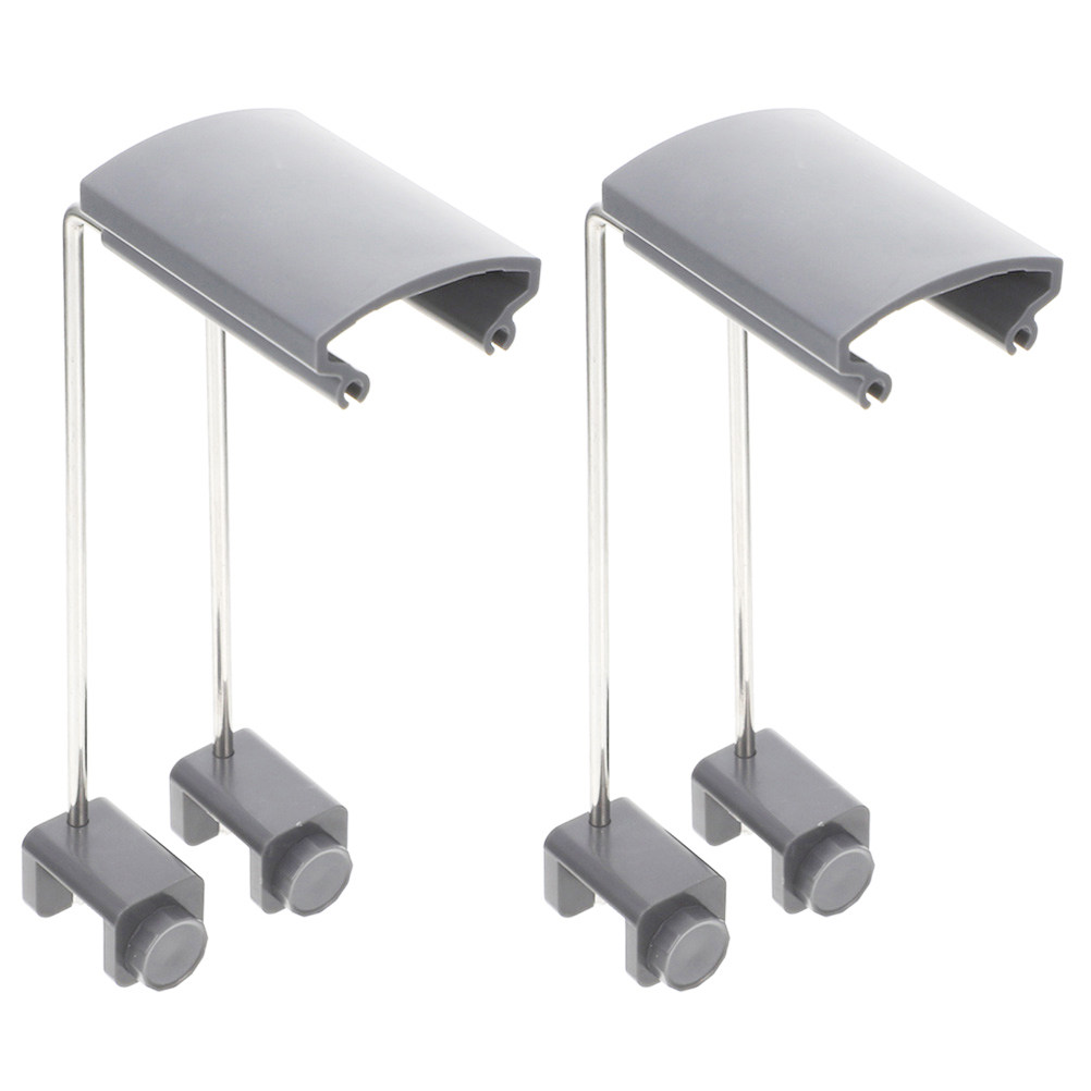 Aquarium Light - 2 szt. Regulowane uchwyty do lamp