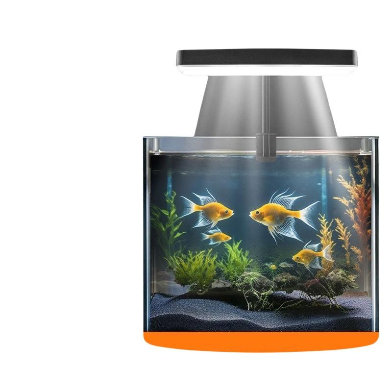 Wodoodporna lampa LED do akwar – Aquarium Light recenzja i cena