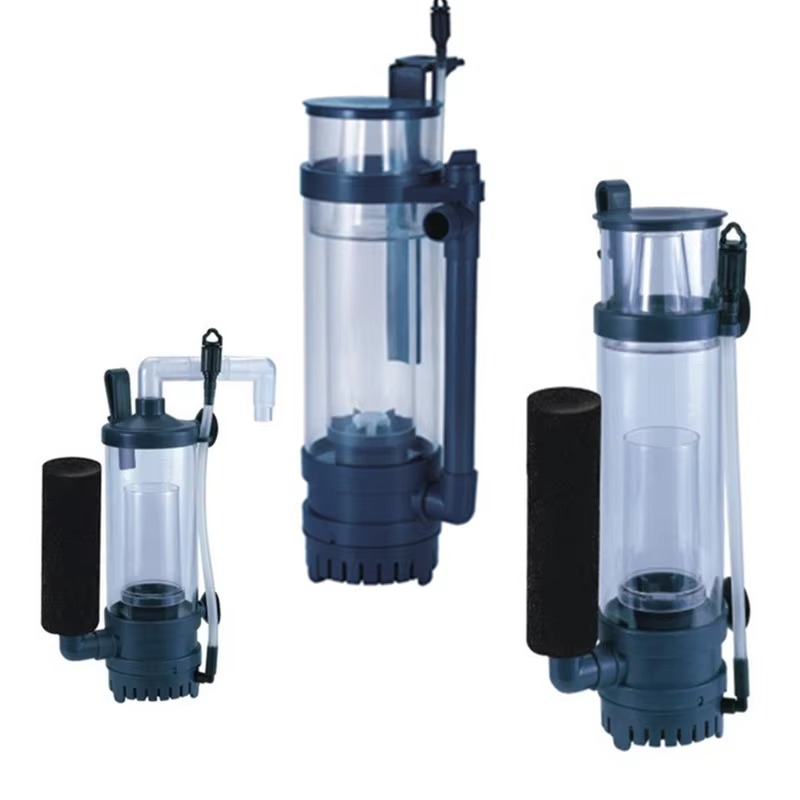 WG 308 WG 310 Nano – wewnętrzn – Aquarium Pump recenzja i cena