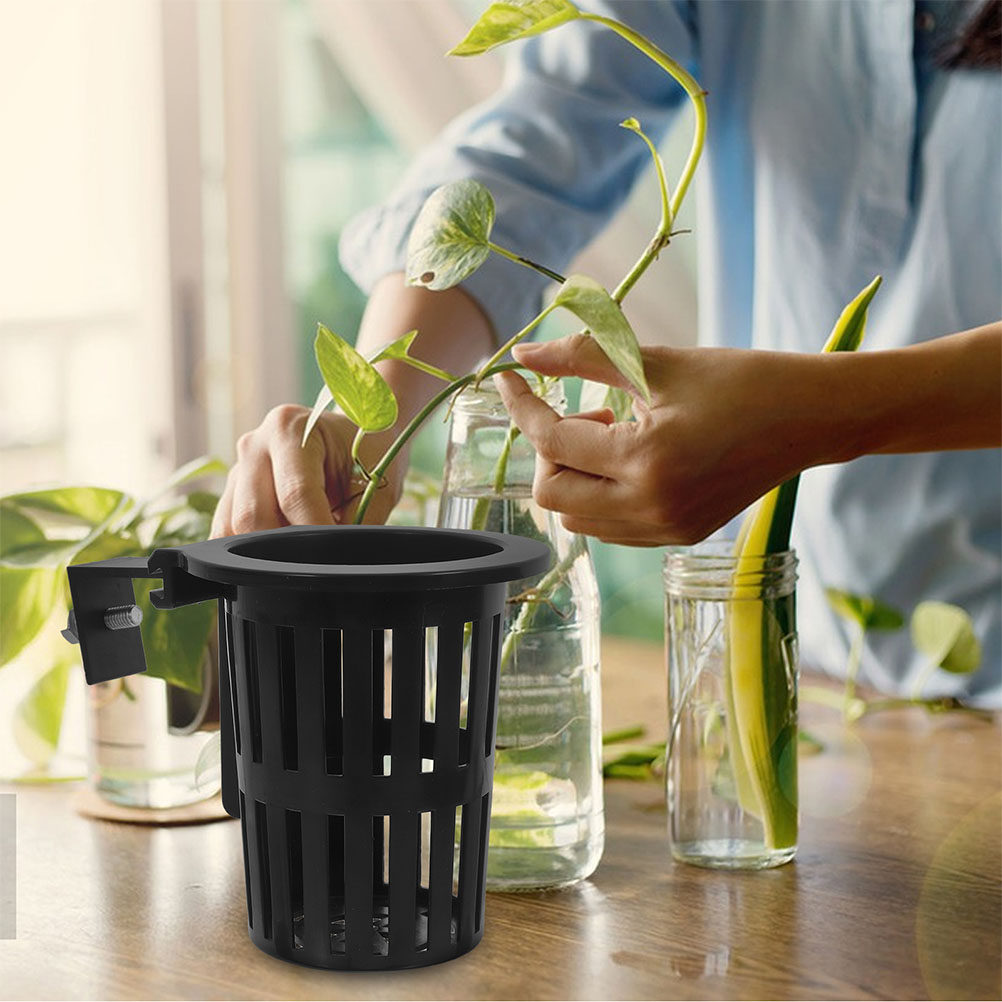 6 sztuk – koszyki do uprawy ro – Aquarium Plants recenzja i cena