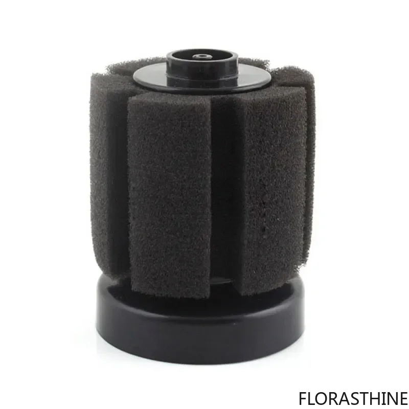 10 szt. Bio Gąbka Filtracyjna  – Aquarium Fish Betta recenzja i cena