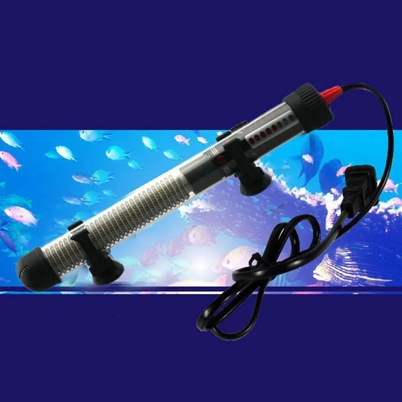20/50/100/200/300W Akwarium Tr – Fish Tank Heater recenzja i cena