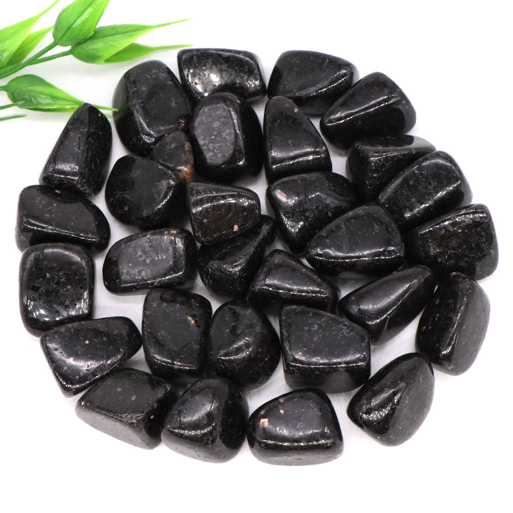 Naturalny żwir Nuumite Okaz ni – Fish Tank Gravel recenzja i cena